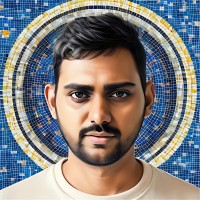 Uday Seshadri