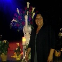 Debbie Arneach