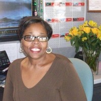 Denise Lewis
