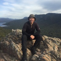 Andrew Luong