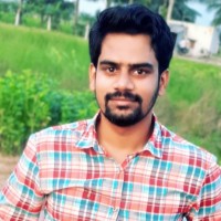 Arivazhagan A
