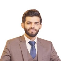 TALHA KHAN