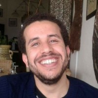 Dhafer Elghali