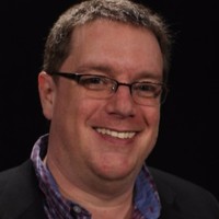 Rob Chapman