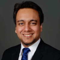 Dhruv M. Seoni