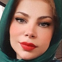 فاطمه داور Fatemeh Davar