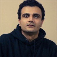 Arian Foroutan