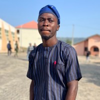 Monday Shaibu