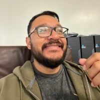 Jesse Mejia