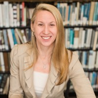 Meghan Lynch, Mba