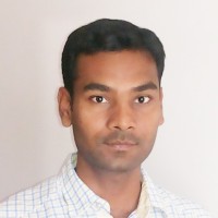 Chandra Sekhara Rao Yalla