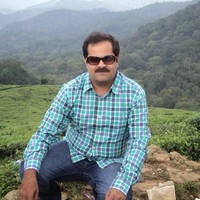 Hitesh sidhiwala