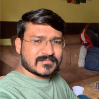 Gaurang Dalsaniya