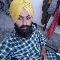 Gurphej Singh