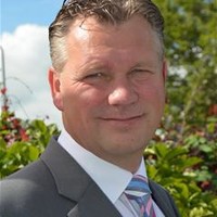Rob Bijeman