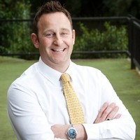 Andrew Mather