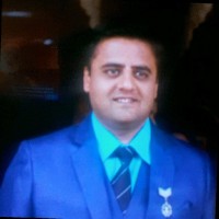 Sourabh Mehta