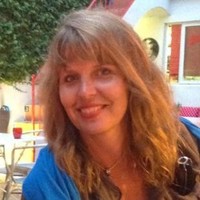 Carrie Mitchell