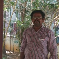 Subramanian . K