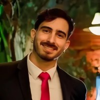 Danilo Menezes