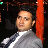 Taukir Ahmed