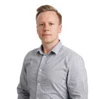 Rickard Österlund