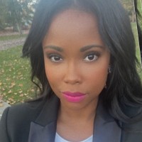 Dionne Stafford