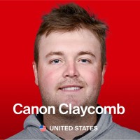 Canon Claycomb