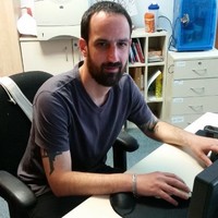 Chanan Waldman