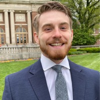 Brendan Ramsey