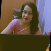 Er Nidhi vyas