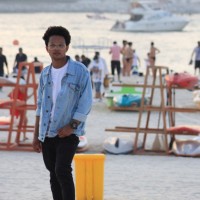 Binu Sebastin