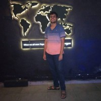 Sparsh Jain