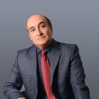 Dave Lashkari