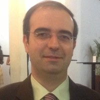 Fabio H. Pimentel