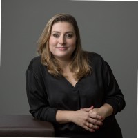 Patricia Rocha Coimbra