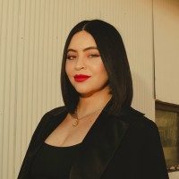 Daniela Delgado Marroquín
