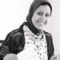 Esraa Hussein