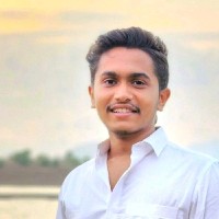 Rushikesh Nikam