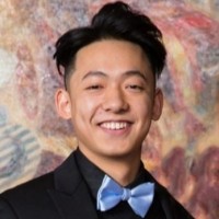 Jordan Wong