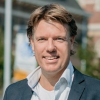 Sjoerd van der Velde