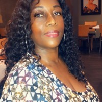 Wanda Parker