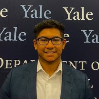 RYAN AHMED