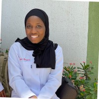 Maryam Muhammad