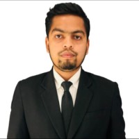 Md Hasibul Hasan Santa