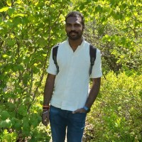Manikanta C Y