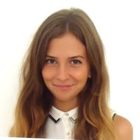 Angelina Kuzmicheva