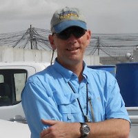 Richard Fisher