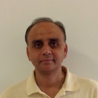 Jitendra (Jay) Patel
