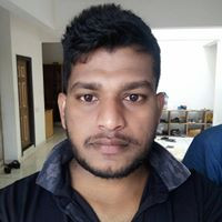 Ajith K R